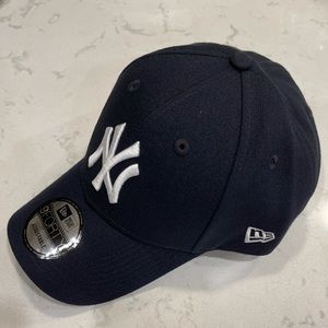 Yankees 9FORTY New Era Cap
